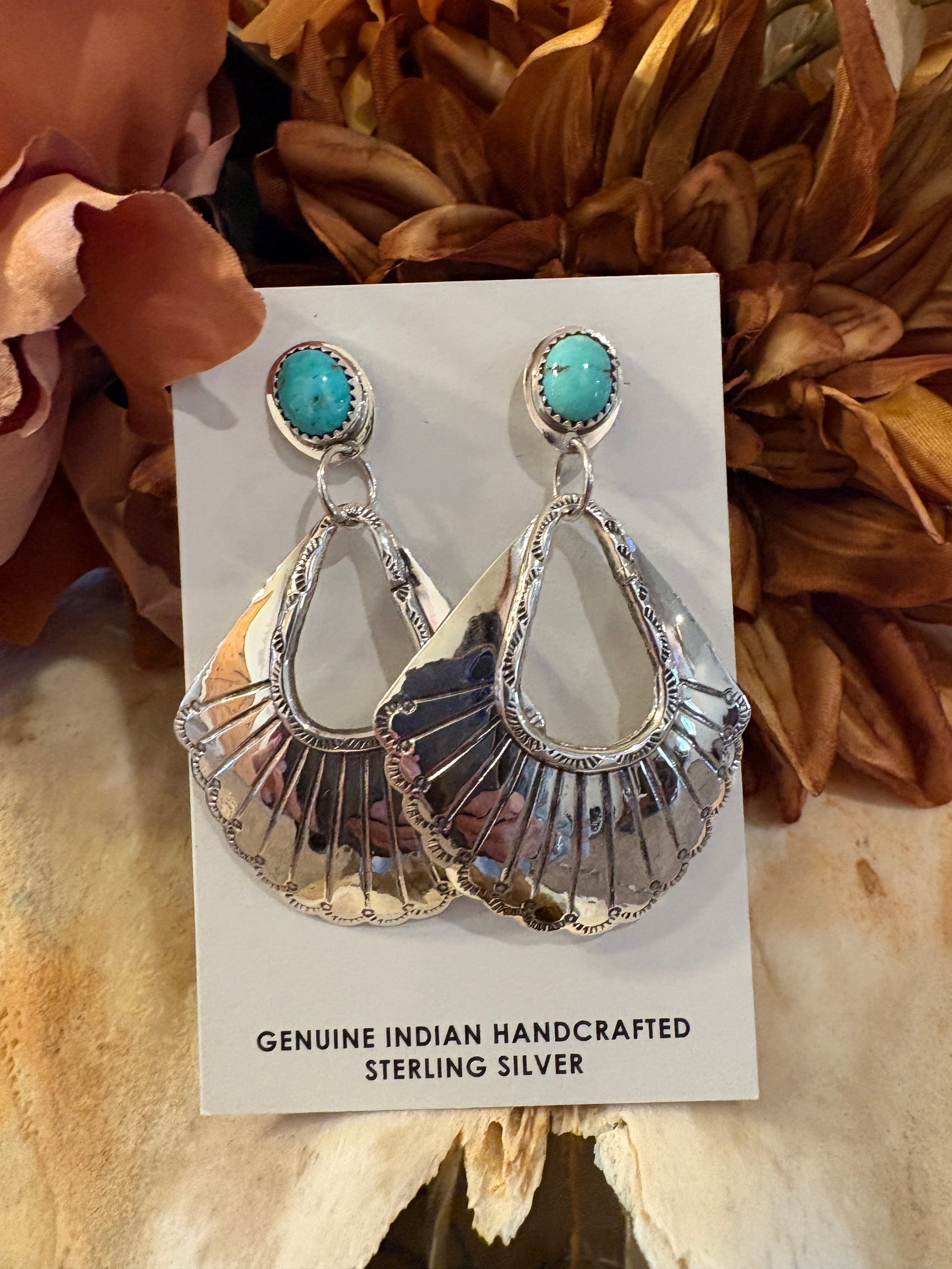 Dangle Earring