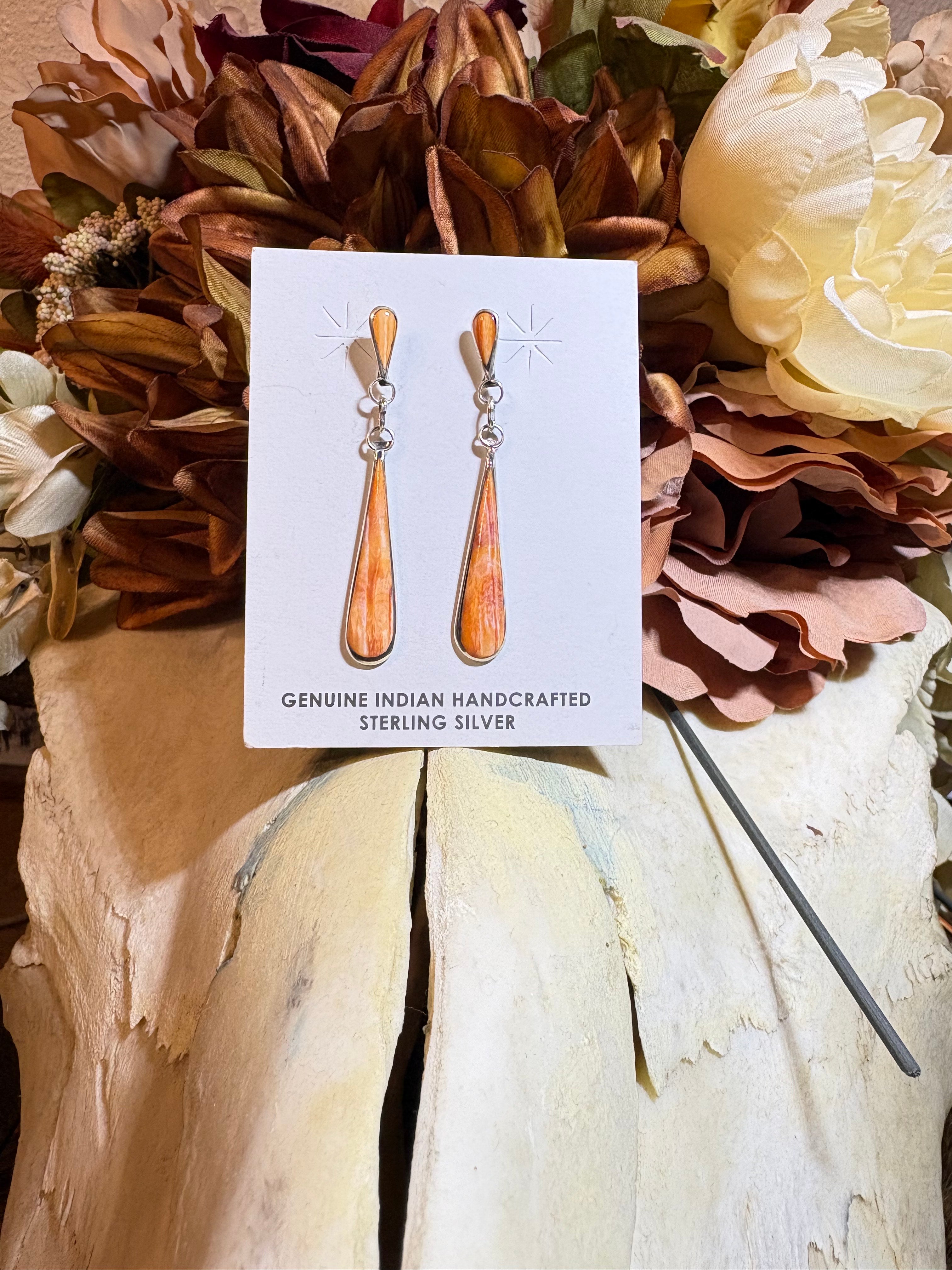 Dangle Earrings