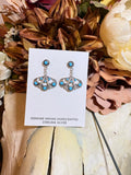 Dangle Earring