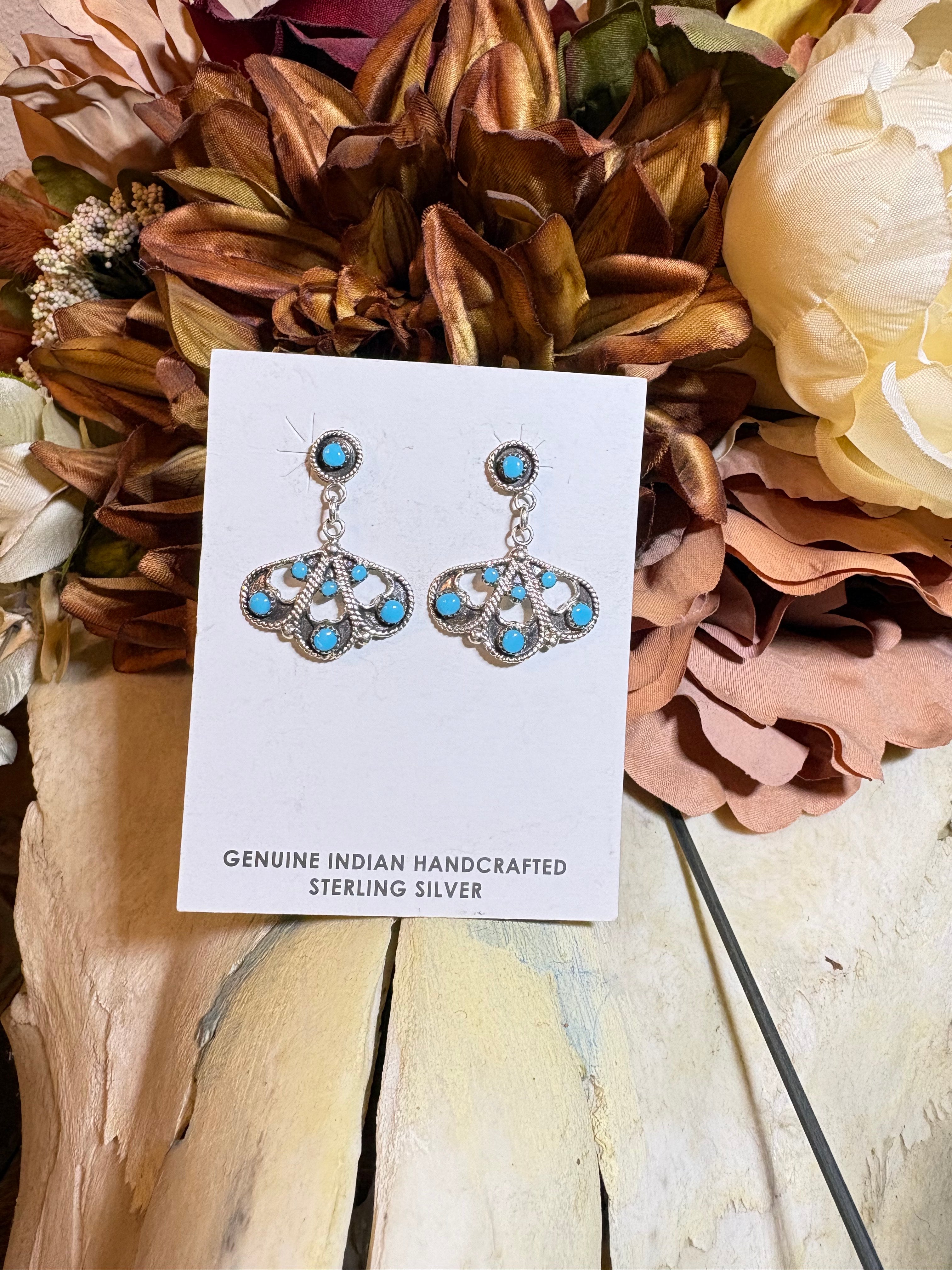 Dangle Earring
