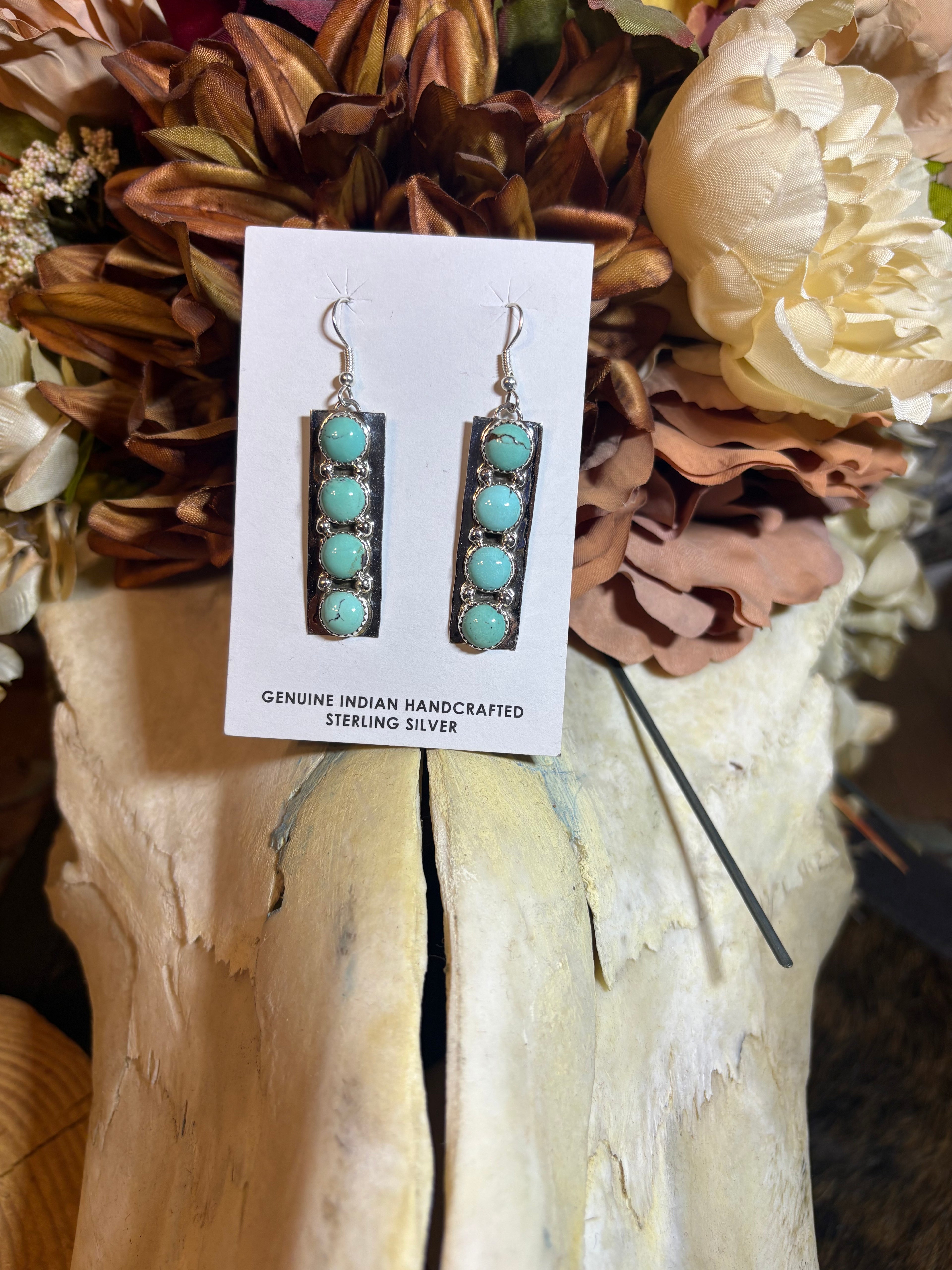 Dangle Earrings