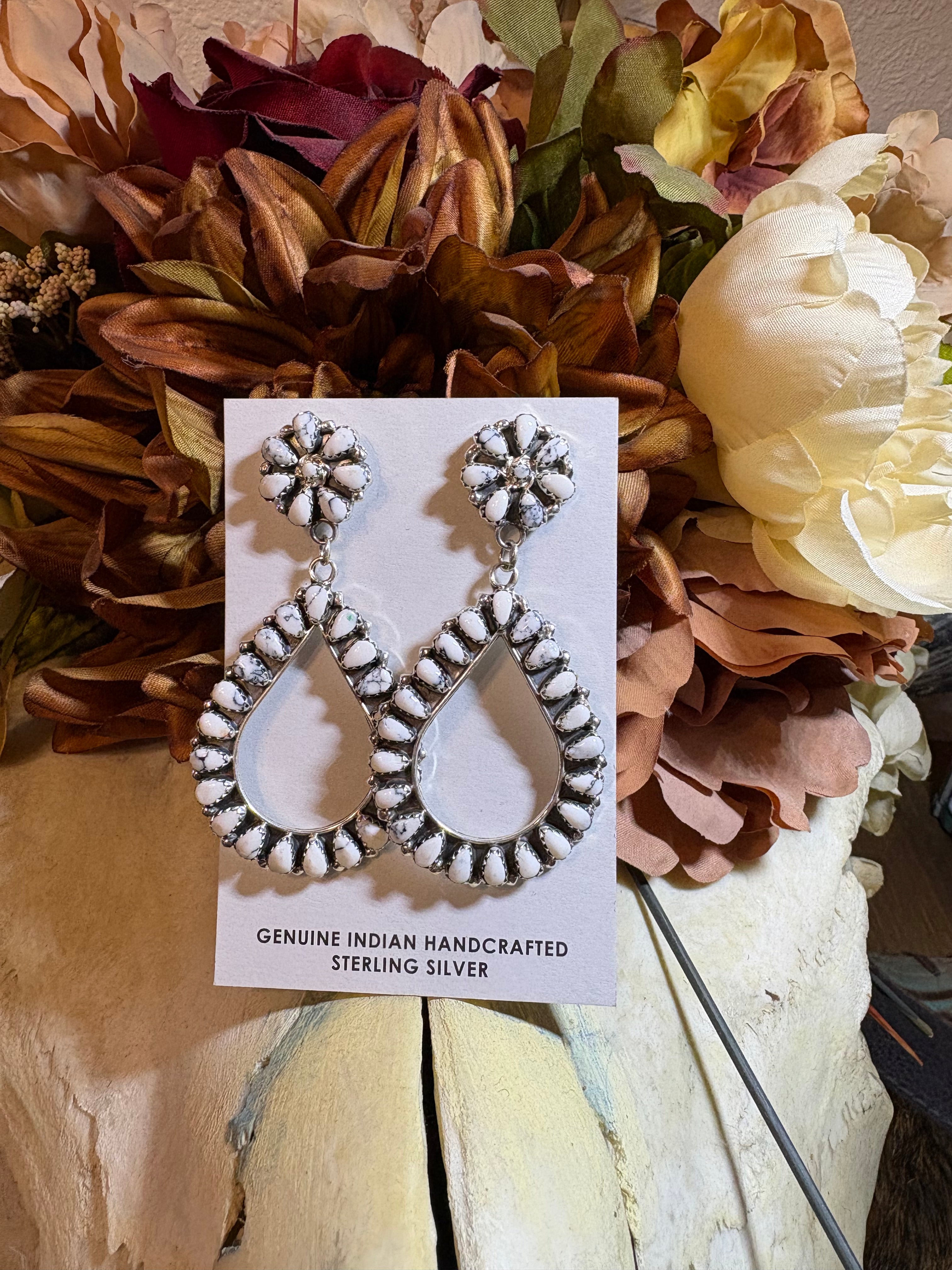 Dangle Earring