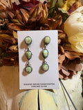 Dangle Earrings