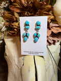 Dangle Earrings