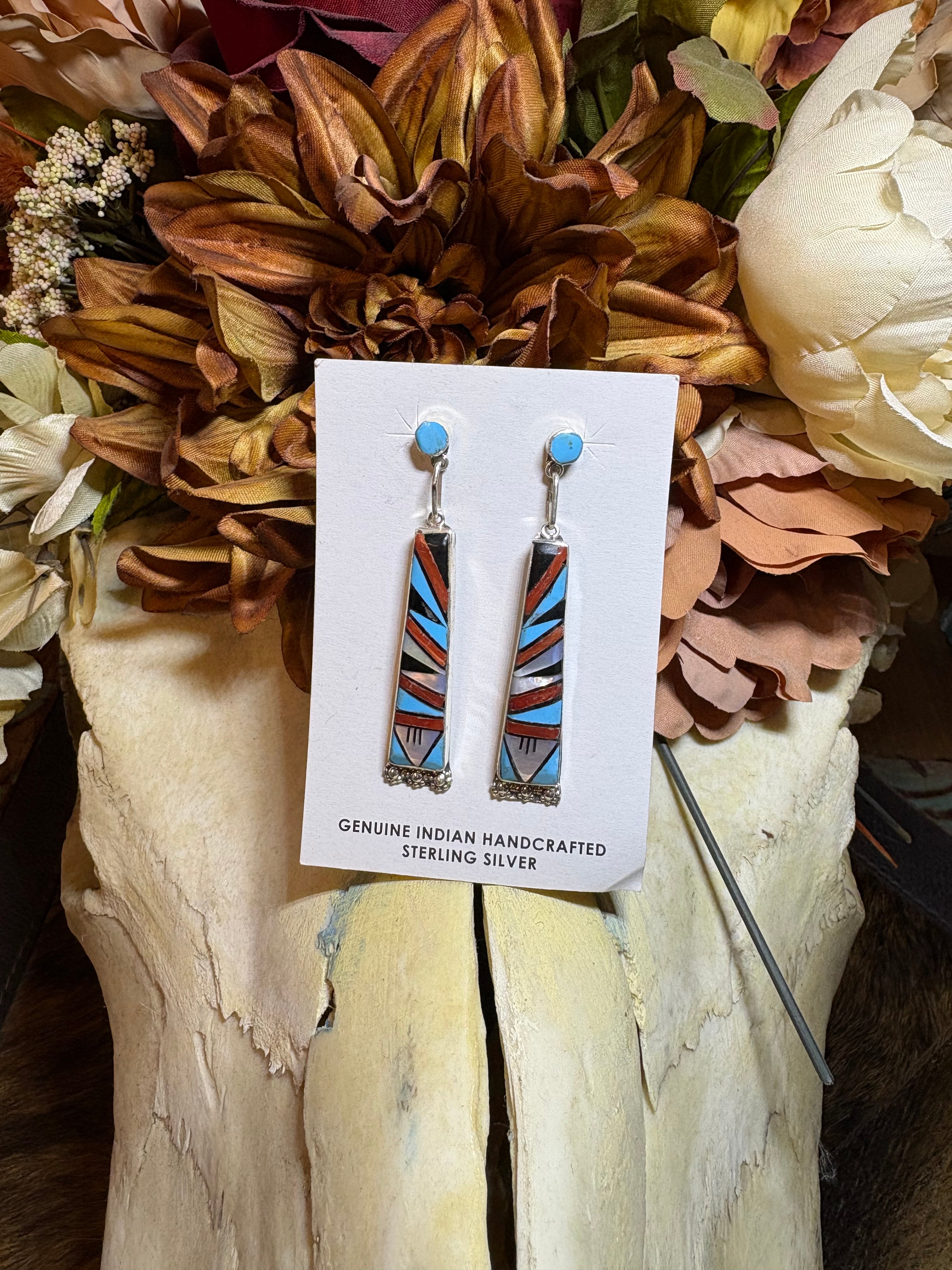 Dangle Earring
