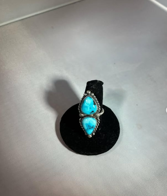 Sterling Silver Ring